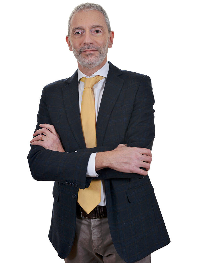 franco pesce